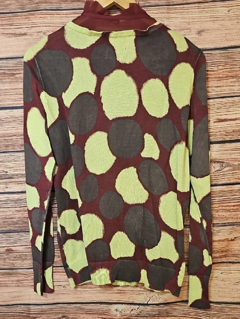 Simply Vera Vera Wang button front